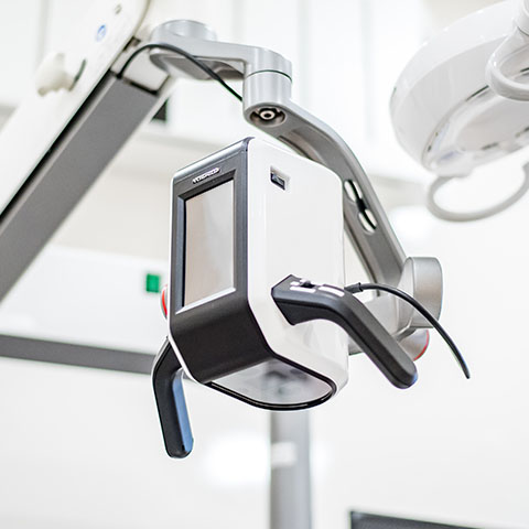 マイクロスコープ