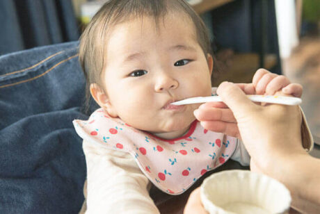 離乳食