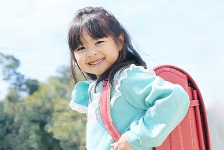 子供