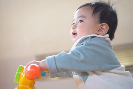 子供