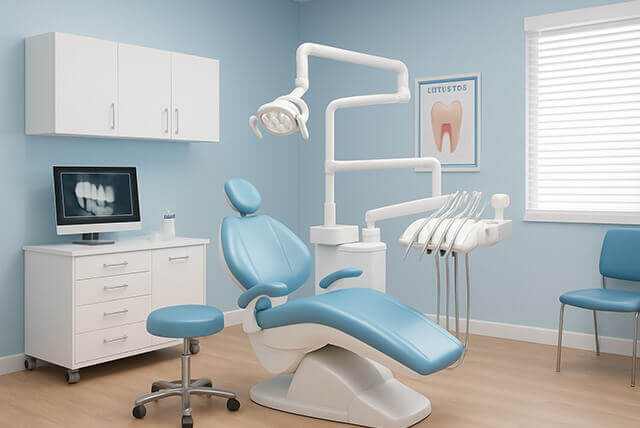 歯科医院
