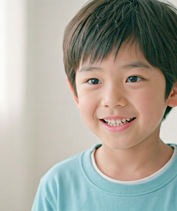 子供